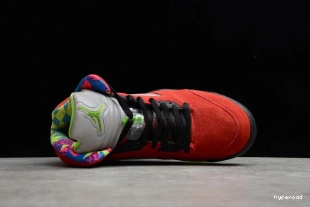 Hyperoad ORANGE THE 5 JORDAN SOLAR AIR WHAT 0927
